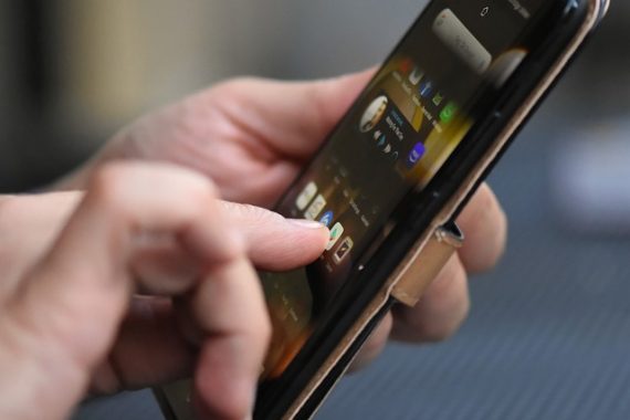 Online and In-App Payments