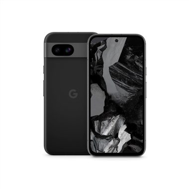 Google Pixel 8a: Great Camera & Software Support