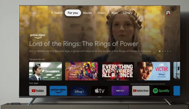 Xiaomi Mi Box S