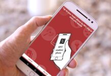 What if you don’t have NFC function on your phone? Smart Nfc