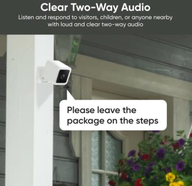 Wyze Cam V3