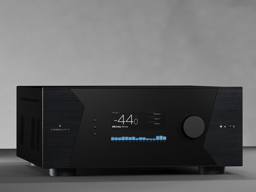 Stormaudio