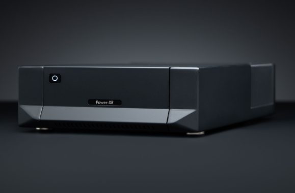 Cyrus Power-XR Amplifier