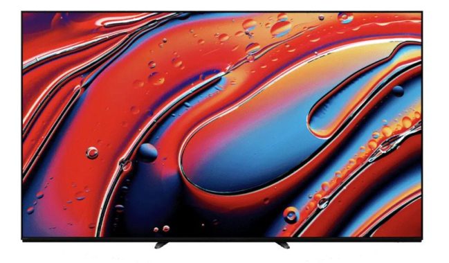 Sony BRAVIA 9 (K85XR90)