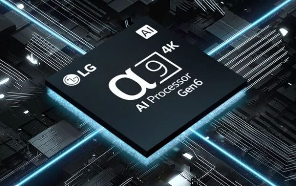 LG OLED97M39LA