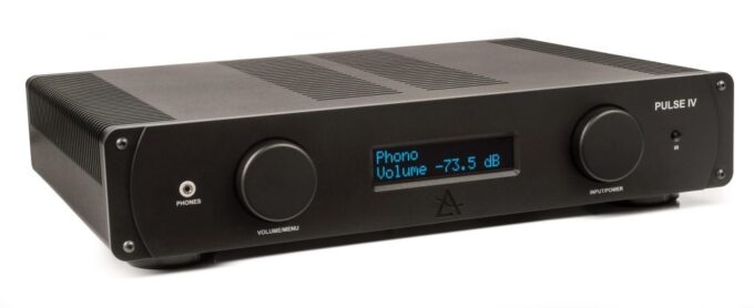 Pulse IV