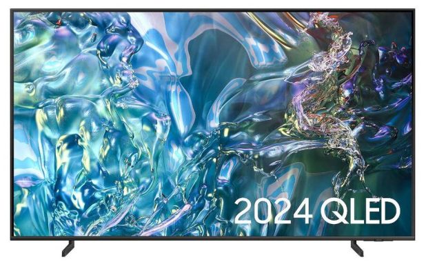 2024 65” Q60D QLED 4K