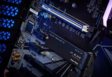 WD Black SN850X SSD – Review WD Black SN850X SSD