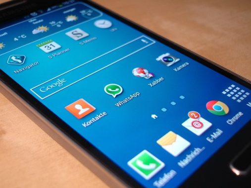 WhatsApp Nearby Share: Cross-Platform File Transfers Made Easy