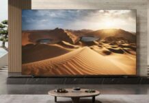 TCL 115X955K Max TV Review: QD-Mini LED Brilliance & 240W Hi-Fi Sound 115X955K Max