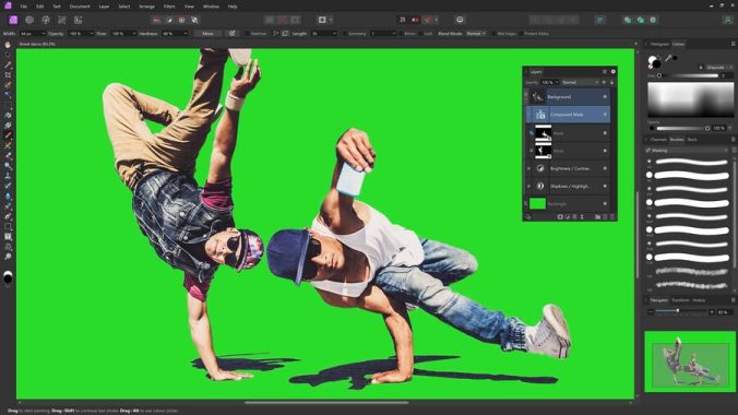 Top 10 Post-Processing Software for Photographers