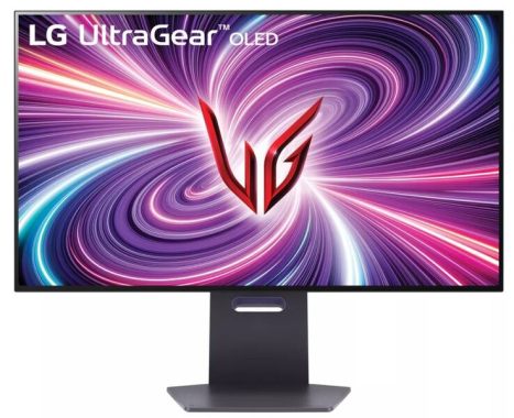 LG 32GS95UE-B
