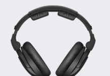 Sennheiser HD 300 PROtect Headphones – Review Sennheiser HD 300 PROtect