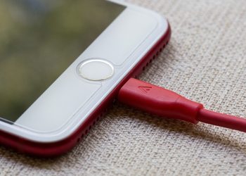 tips to help your phone charge even faster