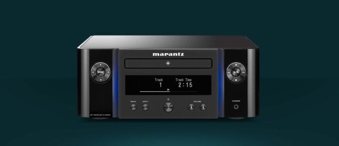 Marantz M-CR612