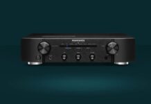 Marantz PM6007 Amplifier Comprehensive Review Marantz PM6007