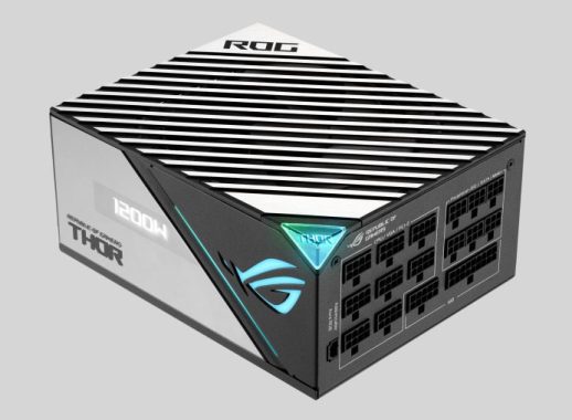 Asus ROG Thor 1200W Platinum II