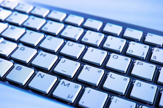 7 Easy Ways to Open the Virtual Keyboard on Windows 10