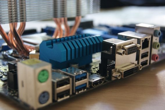 What is the Difference Between UEFI and BIOS?
