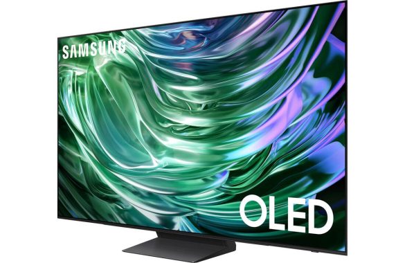 Samsung QN83S90D