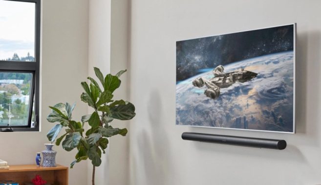 Sonos Arc Ultra Soundbar