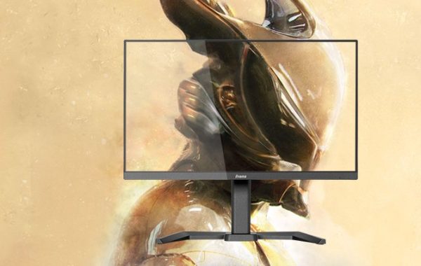 iiyama G-Master GB2795HSU-B1 Gold Phoenix