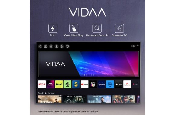 Hisense 100U7KQTUK