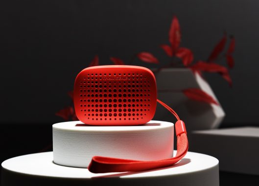 Portable Bluetooth Speakers - images: pixabay