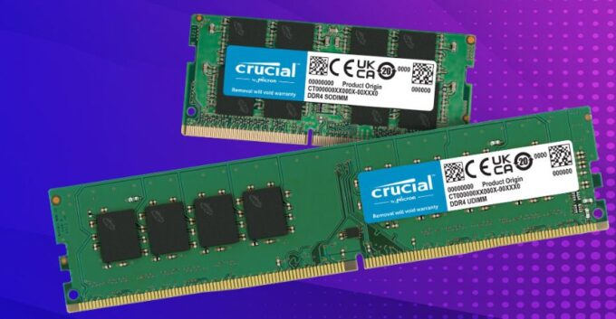Optimize Your PC with DDR4 RAM: A Complete Performance Guide