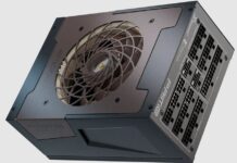 Review: Seasonic PRIME TX-1600 Noctua Edition PSU seasonic prime tx 1600 noctua