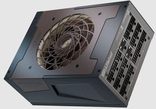 seasonic prime tx 1600 noctua