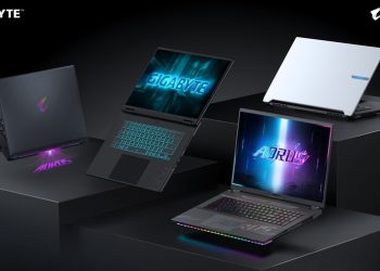 ai pc lineup with gimate ai agent