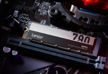 4 TB SSD: Maximizing Storage for Professionals lexar nm790