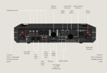 Review – Roksan Caspian 4G Streaming Amplifier roksan caspian 4g streaming amplifier
