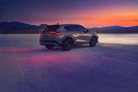 acura adx new