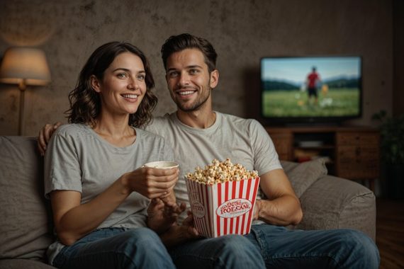 How to Fix Netflix Black Screen – Quick & Easy Solutions!