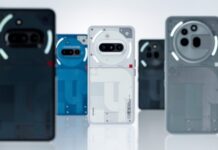 Nothing Phone (3a) Pro – performance & quality nothing phone (3a) pro