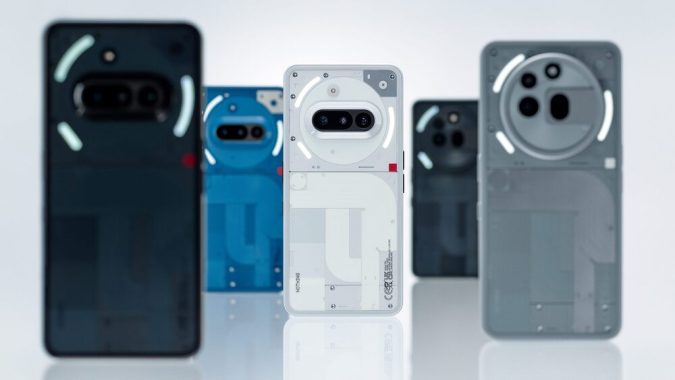 nothing phone (3a) pro