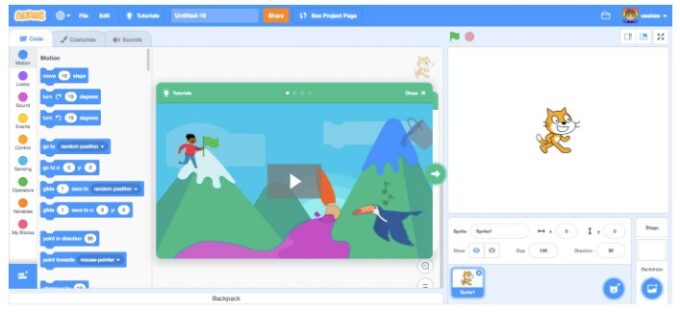Scratch Offline Installation: Complete Guide for Beginners