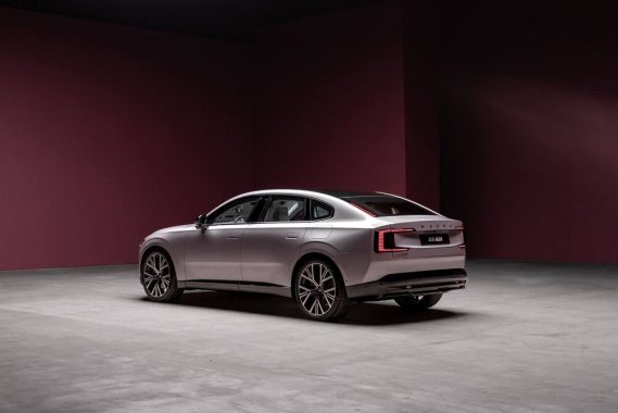 volvo es90