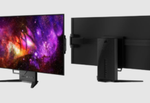 Corsair XENEON FLEX 45WQHD240 Monitor Review Xeneon flex 45wqhd240