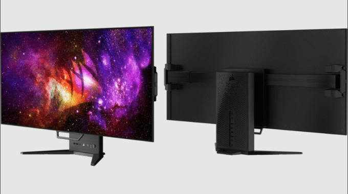 Xeneon flex 45wqhd240