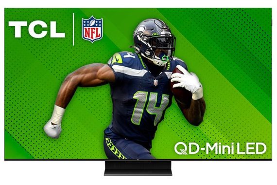 TCL QM7