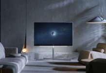 Loewe Stellar TV Series Review – real Masterpiece Loewe Stellar