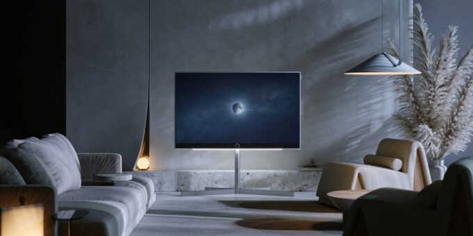 Loewe Stellar