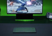 Razer Joro: Portable Wireless Gaming Keyboard Review Razer Joro Portable Wireless Gaming Keyboard