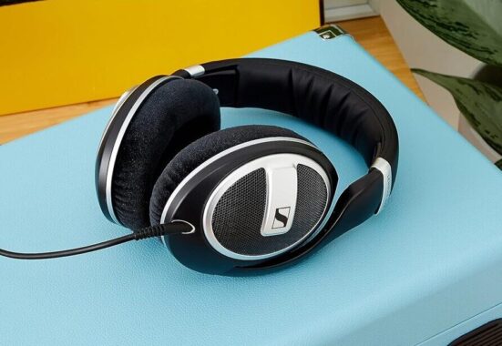 Sennheiser HD 599 SE