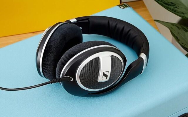 Sennheiser HD 599 SE