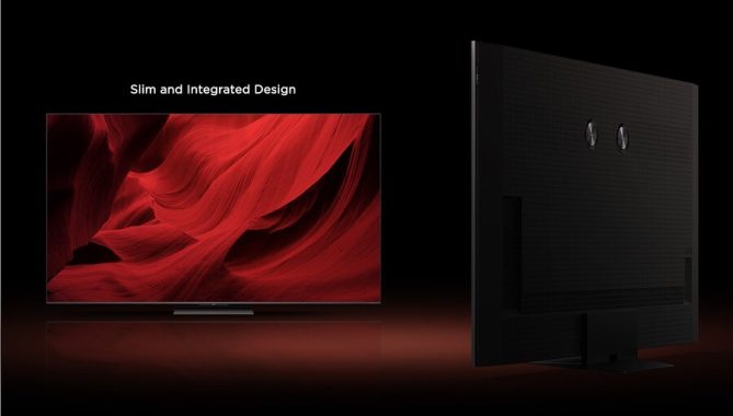 TCL QM8K
