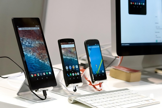 All Versions of Android